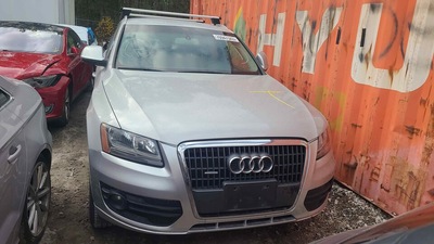 audi q5 2l