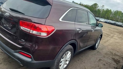 kia sorento 3 3l