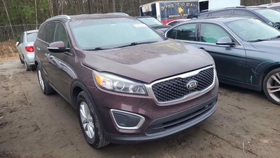 kia sorento 3 3l