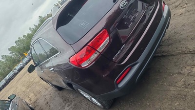 kia sorento 3 3l