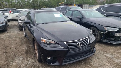 lexus is 2l