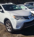 toyota rav4 2 5l