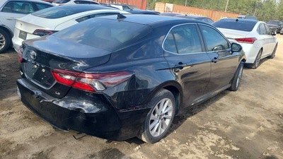 toyota camry 2 5l