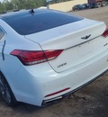 hyundai genesis 3 8l