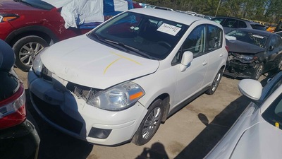 nissan versa 1 8l