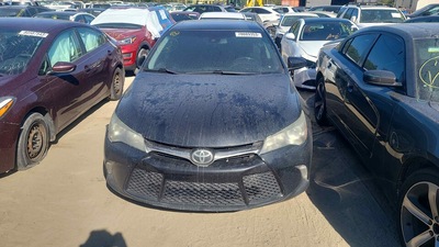 toyota camry 2 5l