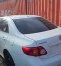 toyota corolla 1 8l