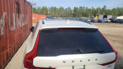 volvo xc60 2l