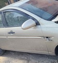 hyundai accent 1 6l