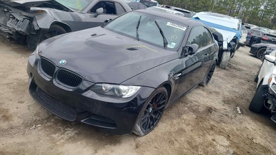 bmw m3 4l