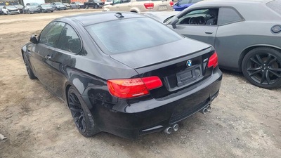 bmw m3 4l