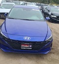 hyundai elantra 2l