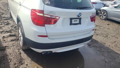 bmw x3 2l