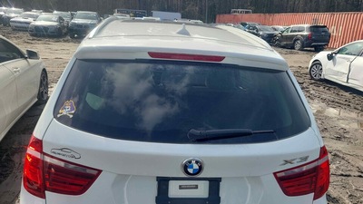 bmw x3 2l