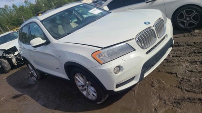 bmw x3 2l