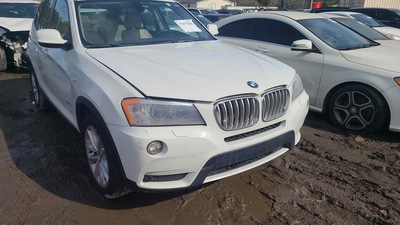 bmw x3 2l