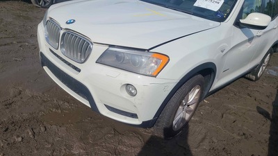 bmw x3 2l