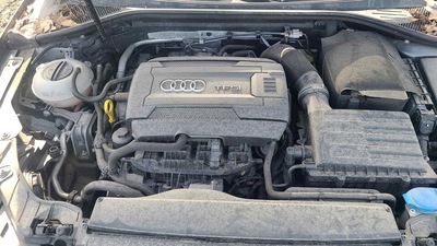 audi a3 2l