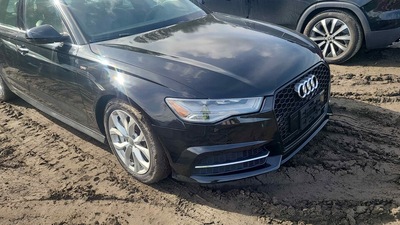 audi a6 2l