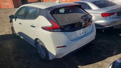 nissan leaf 0l