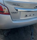 nissan altima 2 5l