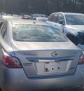 nissan altima 2 5l