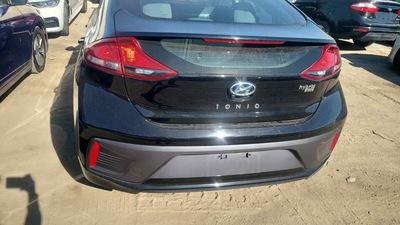 hyundai ioniq 1 6l