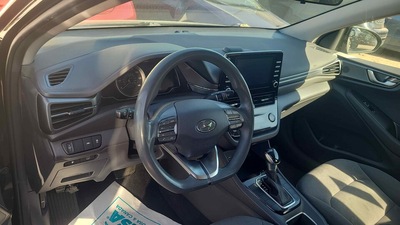 hyundai ioniq 1 6l