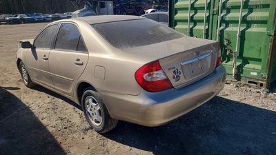 toyota camry 3l