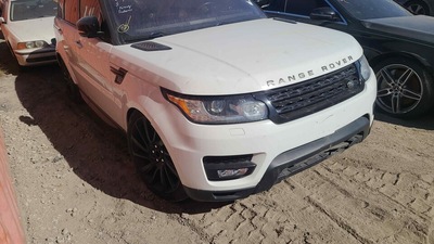 land rover range rover sport 5l