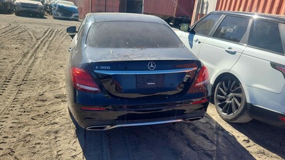 mercedes benz e class 2l