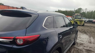 mazda cx 9 2 5l