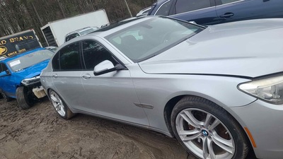 bmw 740li 3l