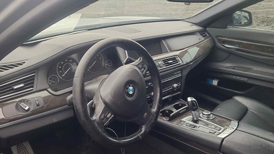 bmw 740li 3l