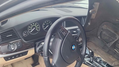 bmw 535i 3l