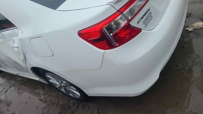 toyota camry 2 5l