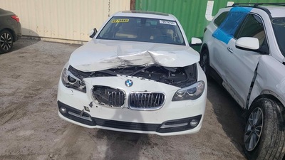 bmw 528i 2l