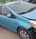 toyota prius c 1 5l