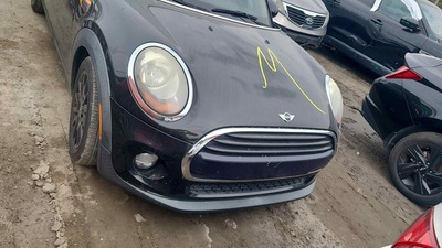 mini hardtop 1 5l