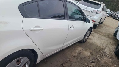 kia forte 2l