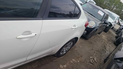 kia forte 2l