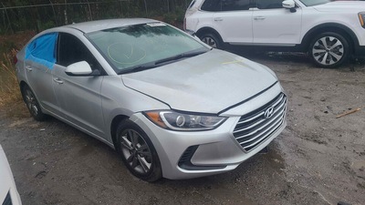 hyundai elantra 2l