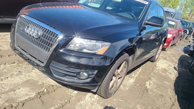 audi q5 2l