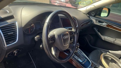 audi q5 2l