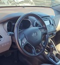 hyundai tucson 2 4l