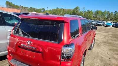 toyota 4 runner 4l