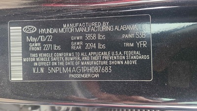 hyundai elantra 2l