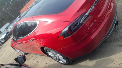 tesla model s 0l