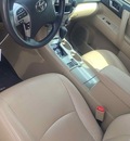 toyota highlander 3 5l