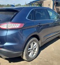 ford edge 2l